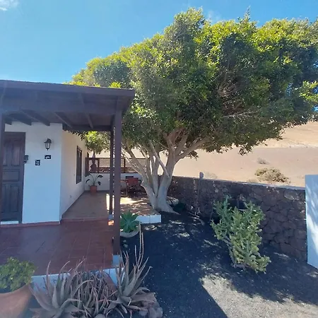 Finca Esperanza Yaiza (Lanzarote)