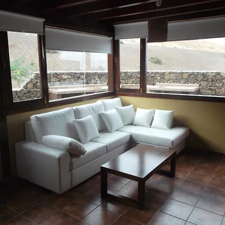 Finca Esperanza Lägenhet *