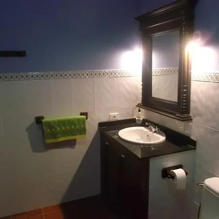 Finca Esperanza * Yaiza (Lanzarote)
