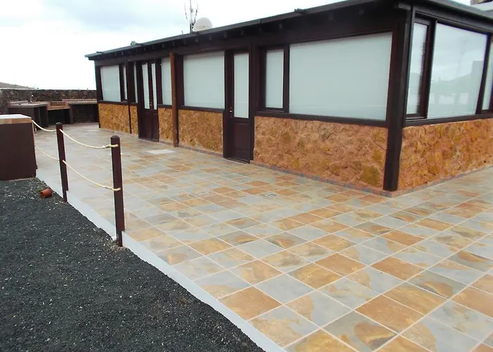 Esperanza Διαμέρισμα