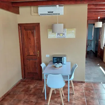 Esperanza Apartamento *