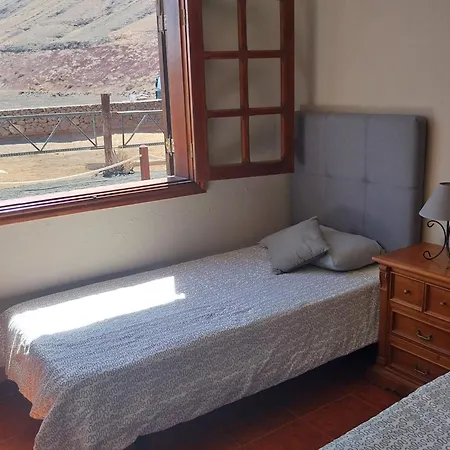 Esperanza Appartement *