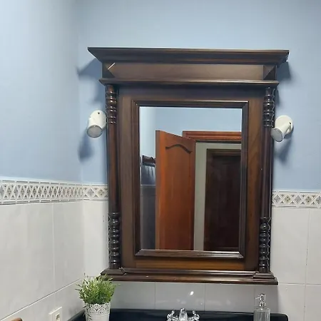 Appartement Esperanza Yaiza (Lanzarote)
