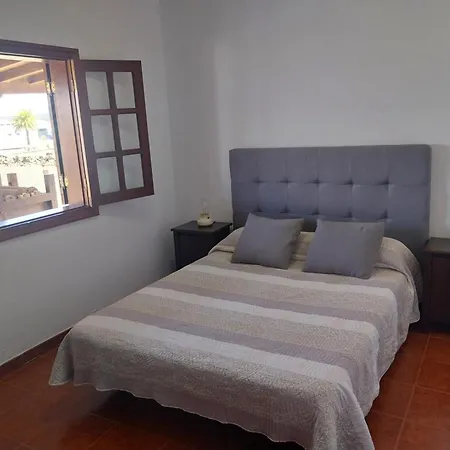 Finca Esperanza * Yaiza (Lanzarote)