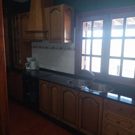 Esperanza Appartement