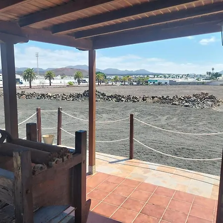 Appartement Esperanza
