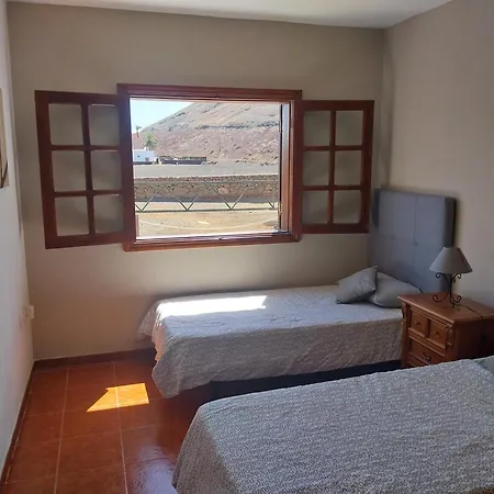 Esperanza Appartement *