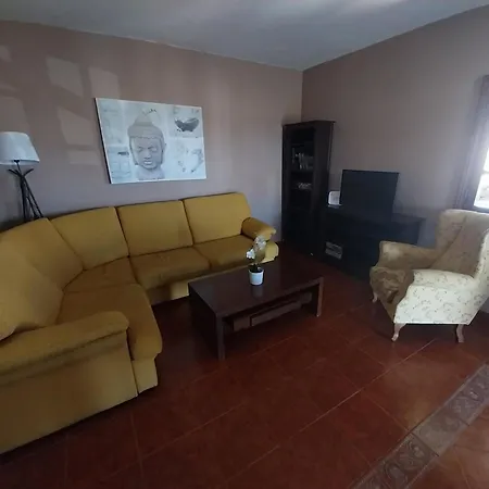 Appartement Esperanza