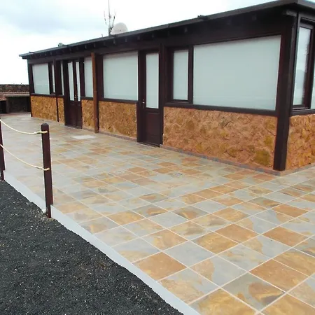 Esperanza Apartamento