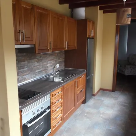 Apartamento Esperanza *