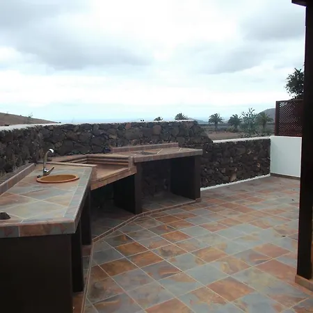 Esperanza * Yaiza (Lanzarote)