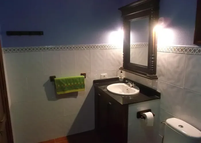 Finca Esperanza * Yaiza (Lanzarote)
