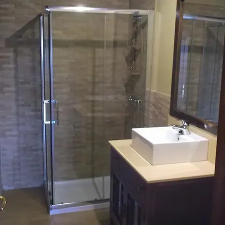 Apartman Esperanza Yaiza