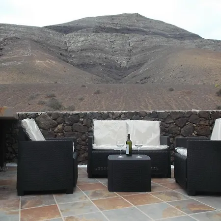 Esperanza Apartman *